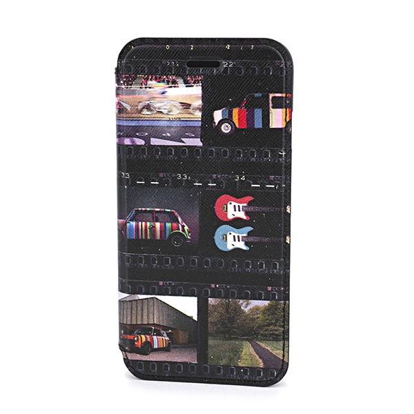 ポールスミス スマートフォンケース Iphone Wallet Case M1a 5818 0284 Pr マルチ Gps06m1a5818a ブランドストリートリング 通販 Yahoo ショッピング