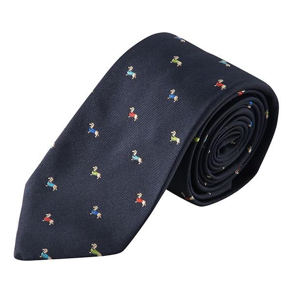 Paul Smith ポールスミス ネクタイ PAUL SMITH 552M AE31 47 M1A
