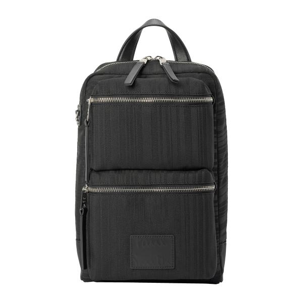 【未使用品】Paul Smith ポールスミス ボディバッグ マルチストライプ Paul Smith - ポールスミス ボディバッグ マルチストライプ