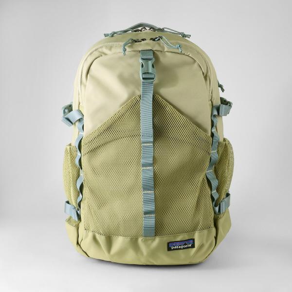並行輸入 パタゴニア リュック PATAGONIA レフュジオ・デイパック 47929 Weathered Stone ユニセックス ベージュ 爆買