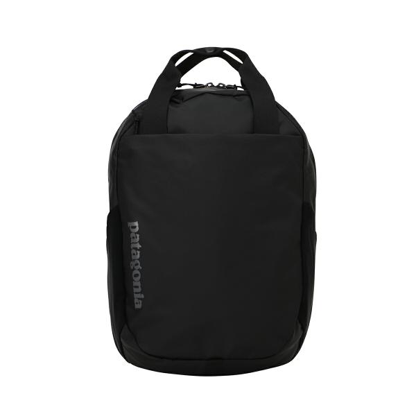 並行輸入 パタゴニア リュック PATAGONIA アトム 48125 Black ユニセックス ブラック 黒 爆買