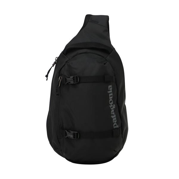 き*こ様 patagonia パタゴニア ボディ ウエストバッグ USA製 48 patagonia（パタゴニア） 並行輸入 ウエストバッグ ボディバッグ
