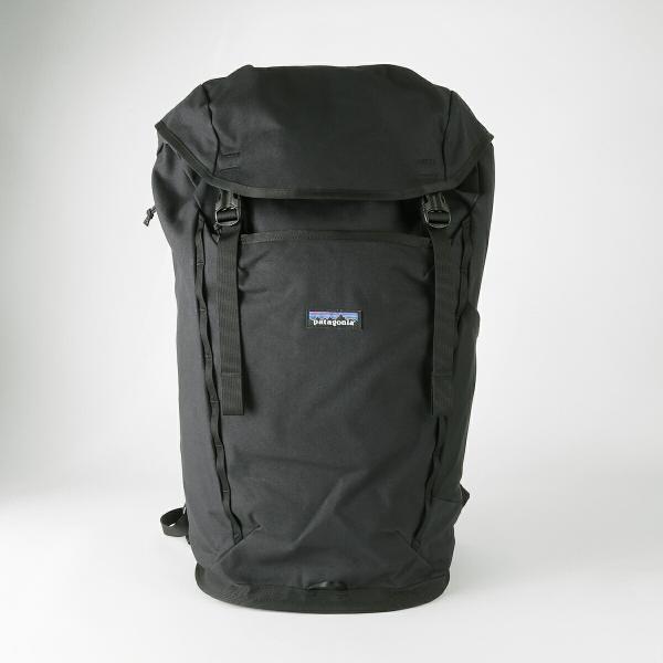 並行輸入 パタゴニア リュック PATAGONIA フィールドスミス・リッド・パック 48548 Black ユニセックス ブラック 黒 爆買