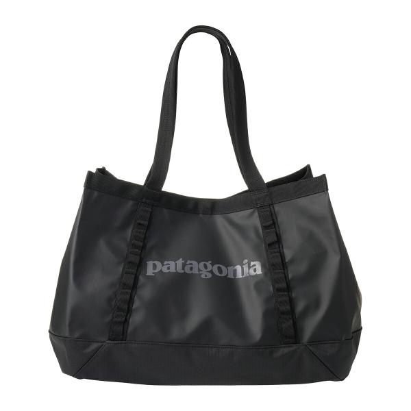 patagonia（パタゴニア） 並行輸入 トートバッグ ブラックホール 49032