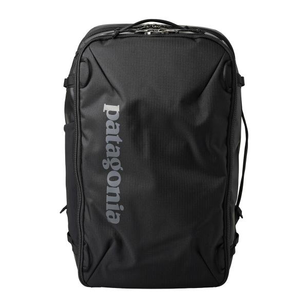 並行輸入 パタゴニア リュック PATAGONIA ブラックホール・ミニ・MLC 49266 BLACK W/BLACK ユニセックス ブラック 黒 爆買