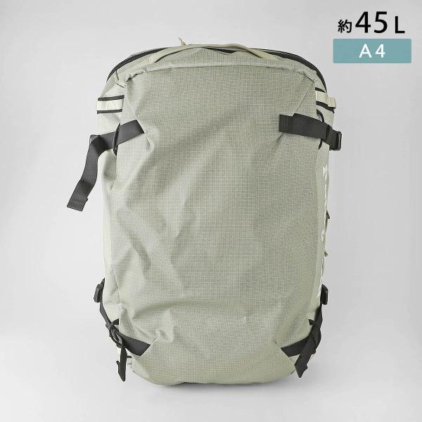 並行輸入 パタゴニア リュック PATAGONIA ブラックホール 49307 WEATHERED STONE ユニセックス ベージュ