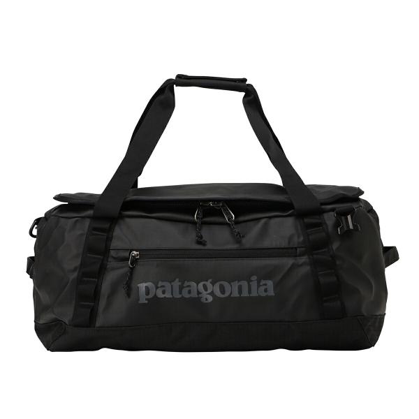 patagonia 並行輸入 パタゴニア ボストンバッグ ブラックホール 49339