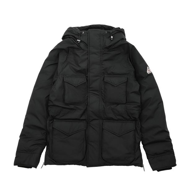 Pyrenex（ピレネックス） 並行輸入 ダウンジャケット バズス HMW002 P