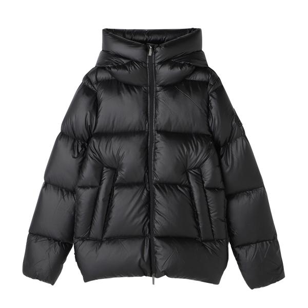 Pyrenex（ピレネックス） 並行輸入 ダウンジャケット バリー HUY017 P