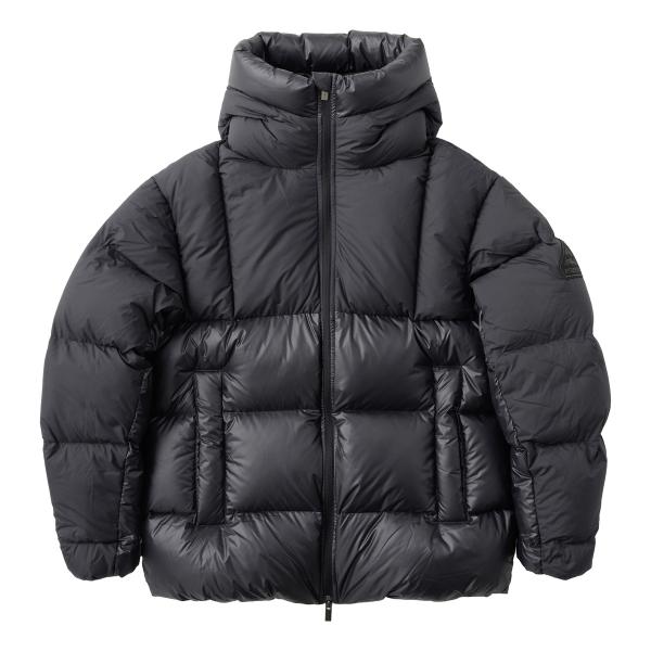 Pyrenex（ピレネックス） 並行輸入 ダウンジャケット エネコ HUY018 P