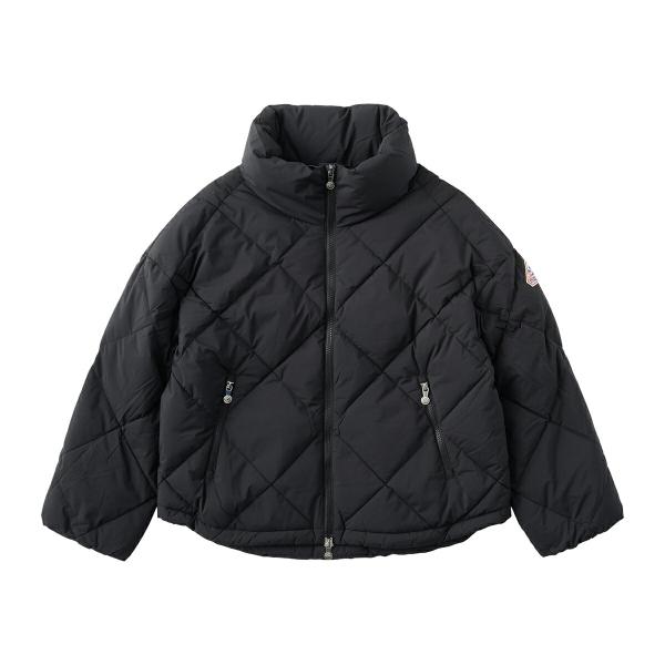 Pyrenex ピレネックス ダウンジャケット アデル 2 HWW043 P 0009 Pyrenex ピレネックス ダウンジャケット アデル 2 HWW043 P 0009