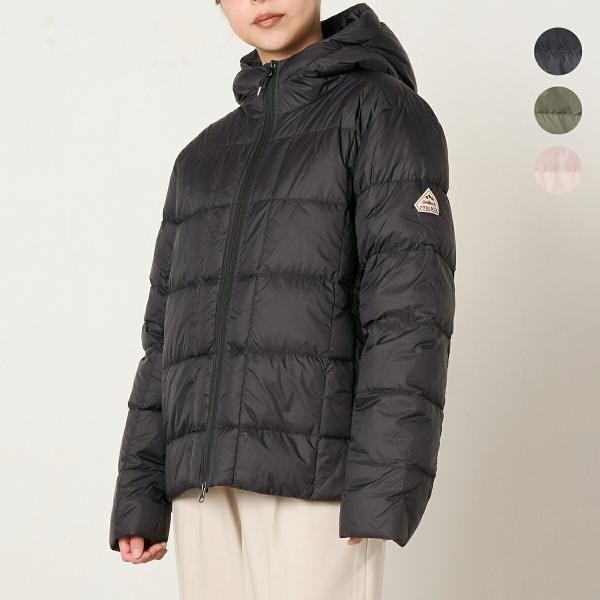 Pyrenex（ピレネックス） 並行輸入 ダウンジャケット バシア