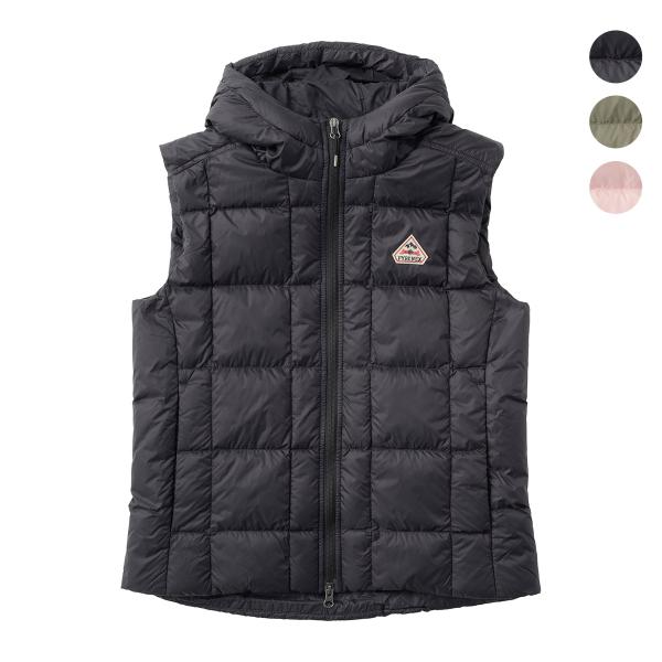 Pyrenex（ピレネックス） 並行輸入 ダウンベスト バシア ベスト HWY033