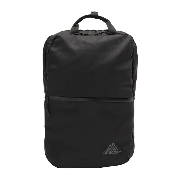 GREGORY / リュック/BLK/無地/145869 1041 GREGORY（グレゴリー） 並行輸入 リュックサック コミューター 142638