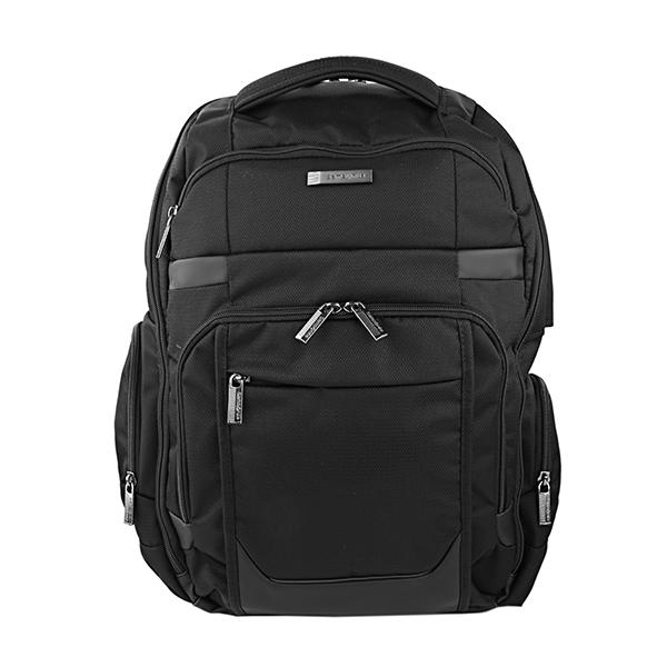 Samsonite リュック 117358-1041 Black 新品未使用 Samsonite（サムソナイト） 並行輸入 リュックサック テックトニック