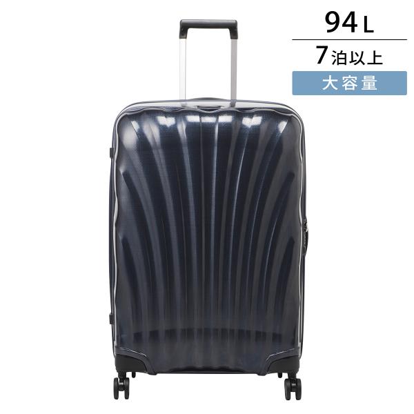 Samsonite 並行輸入 サムソナイト キャリーケース シーライト