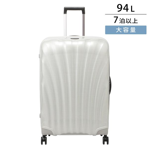 Samsonite 並行輸入 サムソナイト キャリーケース シーライト