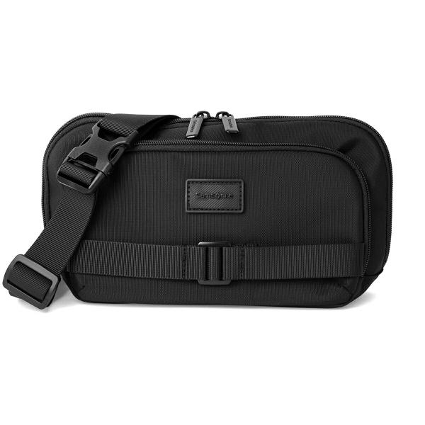 Samsonite（サムソナイト） 並行輸入 ウエストバッグ ボディバッグ