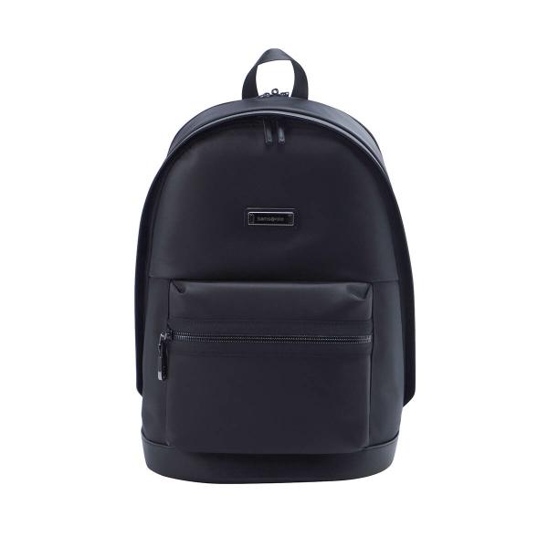 【Samsonite】新品未使用 日本未発売大人気 多機能 リュック 黒 Samsonite（サムソナイト） 並行輸入 リュックサック レリオン 153265