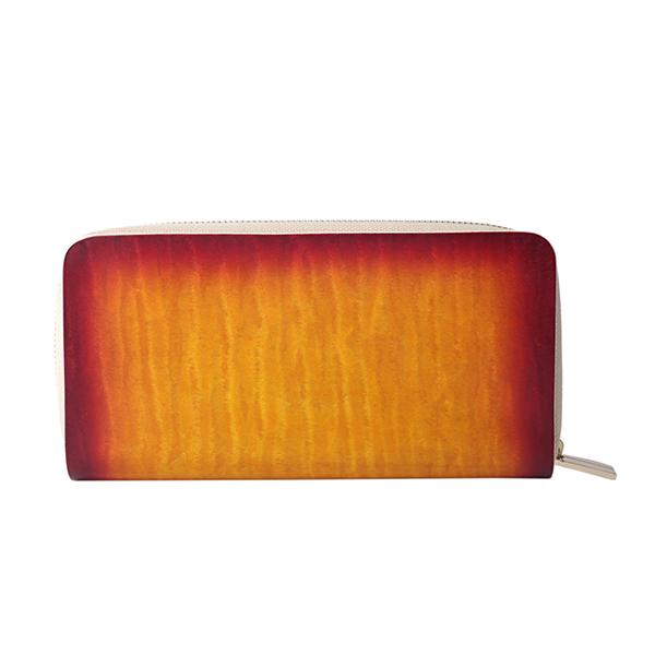 シーヴァ 長財布(ラウンドファスナー) ロングウォレット ZLWWAL 001