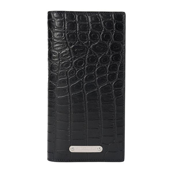 SAINT LAURENT サンローラン 長財布 ブラック 黒 467373 DZEDE SAINT LAURENT サンローラン 長財布 ブラック 黒 467373 DZEDE