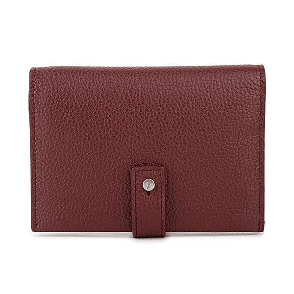 SAINT LAURENT サンローラン 2つ折り財布 サックドジュール 505011 
