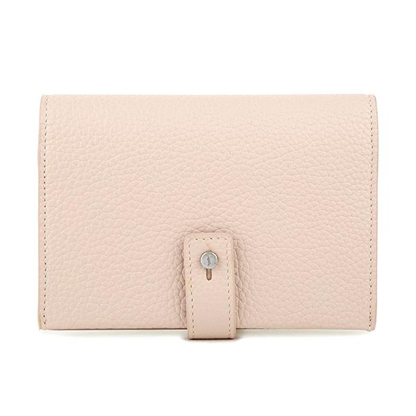 SAINT LAURENT 並行輸入 サンローラン 2つ折り財布 サックドジュール
