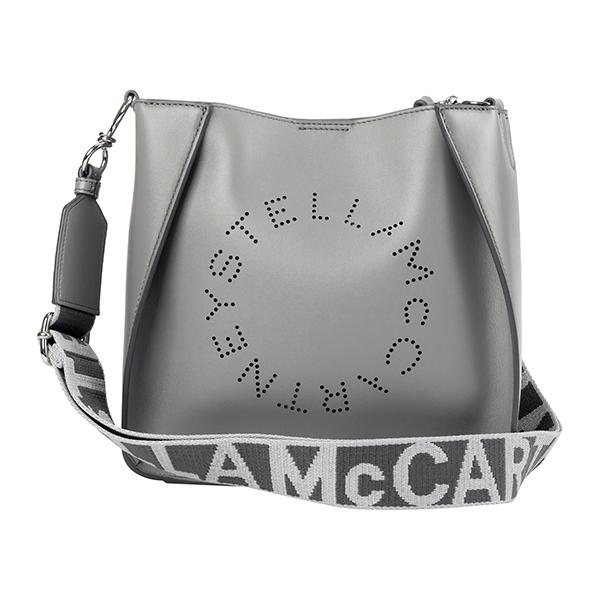 Stella McCartney ショルダーバッグ グレー