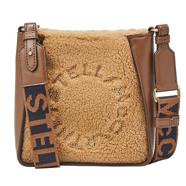 Stella McCartney ステラ マッカートニー ショルダーバッグ STELLA 