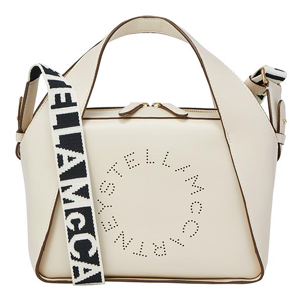 Stella McCartney ステラ マッカートニー ハンドバッグ ミニ エコ 