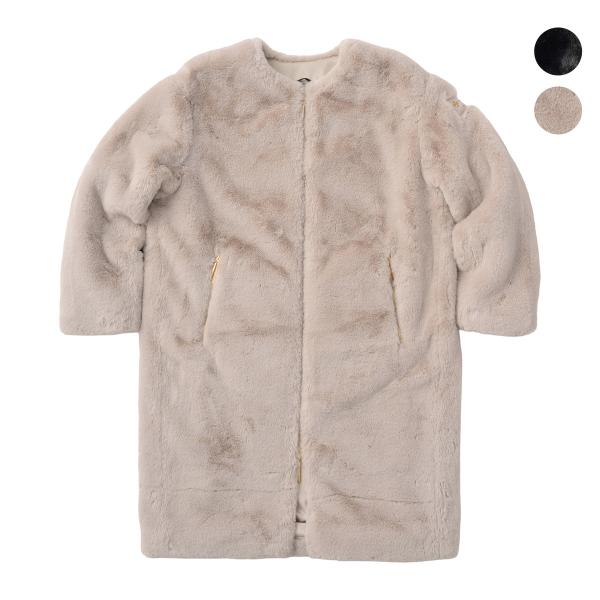 TATRASタトラス ボアノーカラーコート タミル　モカ【Ｓ】　★★未使用★★ TATRASタトラス ボアノーカラーコート タミル モカ【S】 未使用