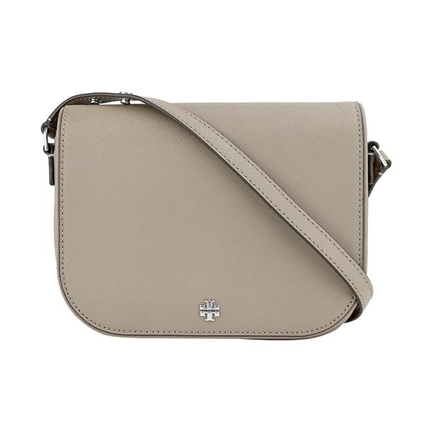 【1万円で1000円OFF10/25まで限定クーポン】トリーバーチ ショルダーバッグ TORY BURCH エマーソン 134839 082  レディース グレー系