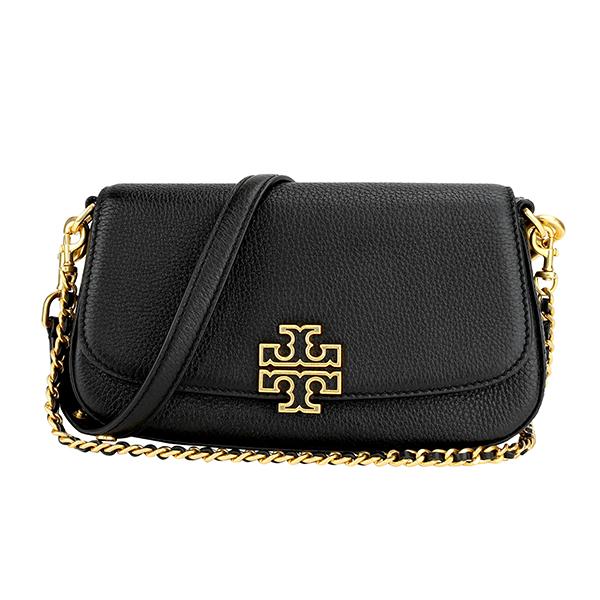 TORY BURCH トリーバーチ ショルダーバッグ ブリテン 138772 001 TORY BURCH トリーバーチ ショルダーバッグ ブリテン 138772 001