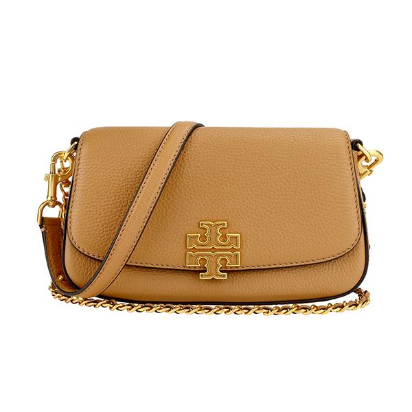TORY BURCH トリーバーチ ショルダーバッグ ブリテン 138772 221 TORY BURCH トリーバーチ ショルダーバッグ ブリテン 138772 221