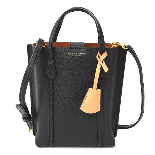 トリーバーチ ショルダーバッグ TORY BURCH ペリー 142616 001 