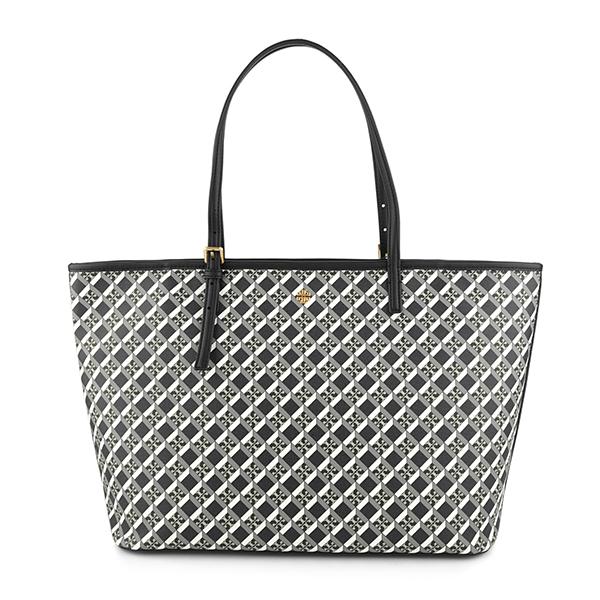 TORY BURCH（トリーバーチ） 並行輸入 トートバッグ ジオ ロゴ 143364