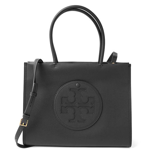 トリーバーチ トートバッグ ブラック 黒 TORY BURCH 145612 001 トリーバーチ トートバッグ ブラック 黒 TORY BURCH 145612 001