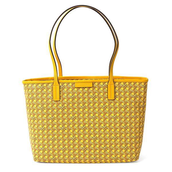 トリーバーチ トートバッグ TORY BURCH バスケットウィーブ 147748 800 