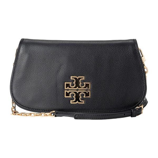 新品 TORY BURCH トリーバーチ クラッチ セカンド バッグ ブラック-