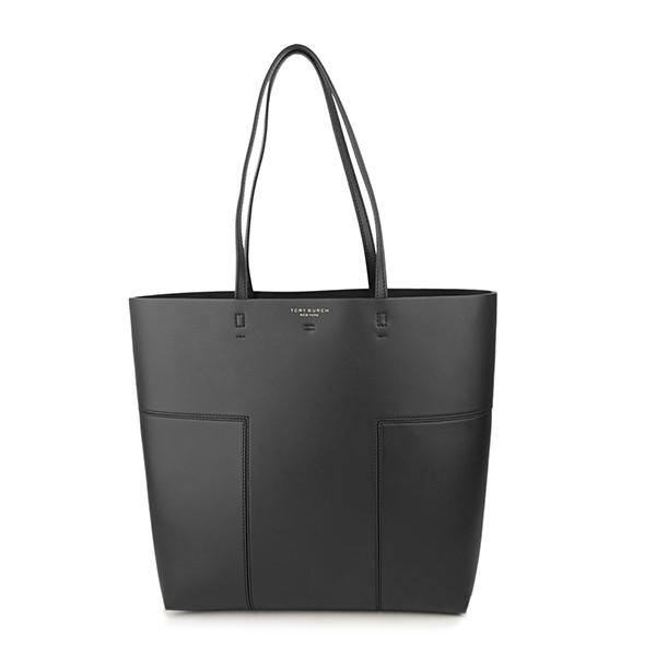 トリーバーチ トートバッグ ブラック 黒 TORY BURCH 45438 009 