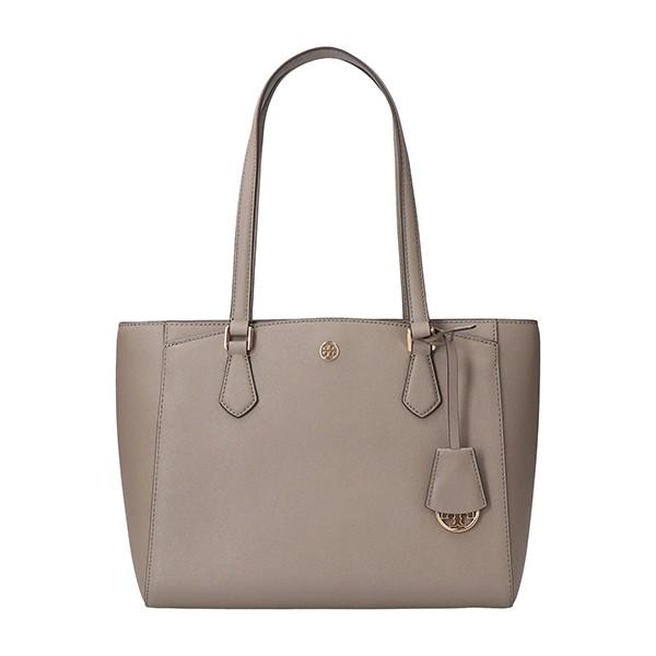 【未使用品】【正規品】ToryBurch/トリーバーチ/ロビンソン/トートバッグ 中古・古着通販】TORY BURCH (トリーバーチ) ロビンソントート