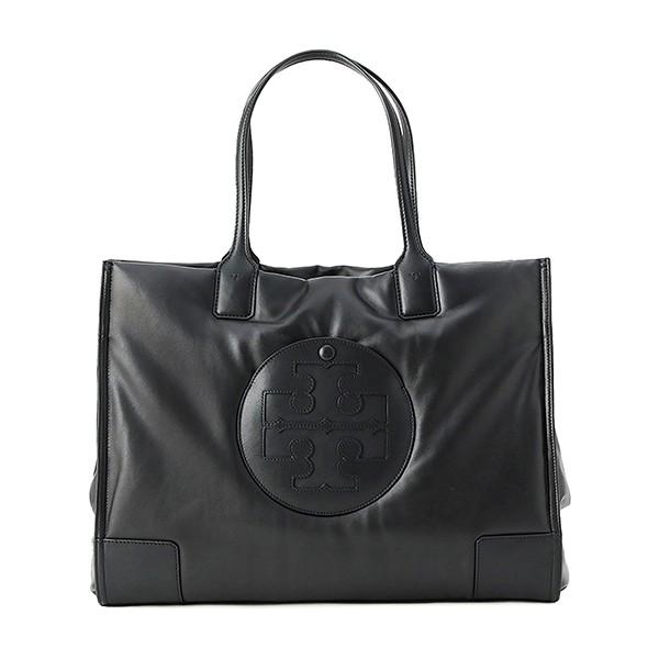 TORY BURCH トリーバーチ トートバッグ エラ 60985 001 : ブランド 