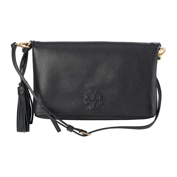 トリーバーチ ショルダーバッグ ブラック 黒 TORY BURCH 64215 001