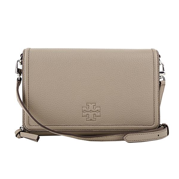 TORY BURCH トリーバーチ ショルダーバッグ グレージュ 67297 TORY BURCH トリーバーチ ショルダーバッグ グレージュ 67297