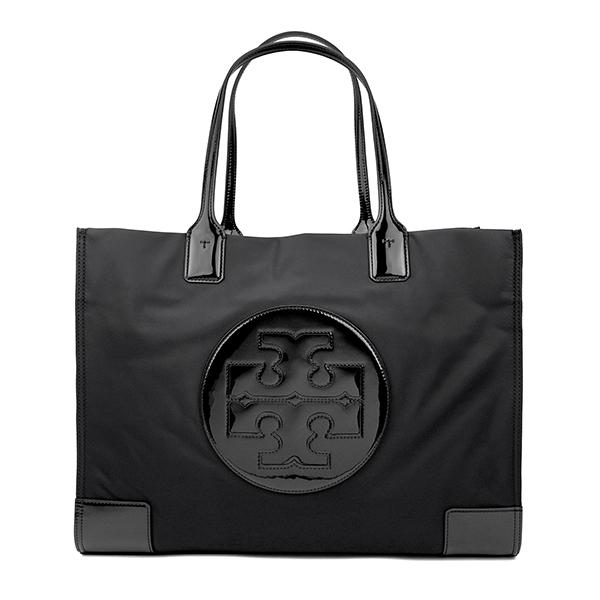 トリーバーチ トートバッグ ブラック 黒 TORY BURCH 80480 001