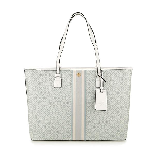 TORY BURCH(トリーバーチ)トートバッグ ホワイト レザー トリーバーチ トートバッグ ペリー ホワイト レディース TORY BURCH