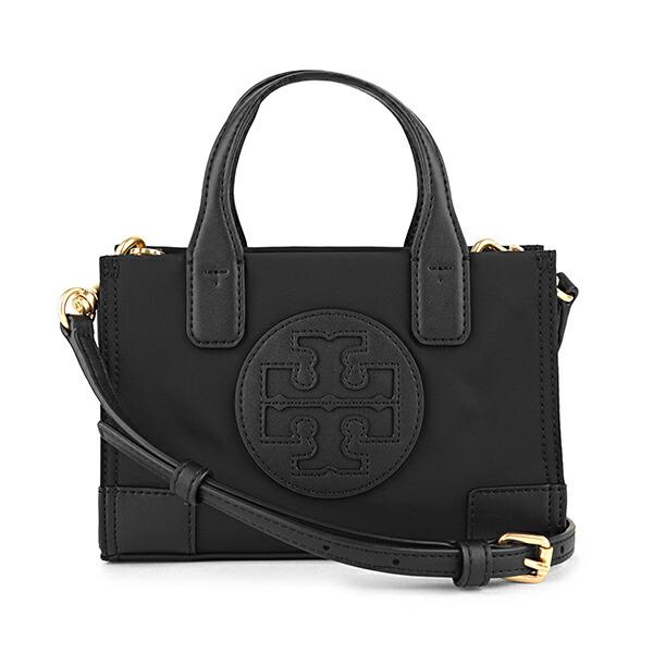 TORY BURCH トリーバーチ ショルダーバッグ ブラック 黒 82444 TORY BURCH トリーバーチ ショルダーバッグ ブラック 黒 82444
