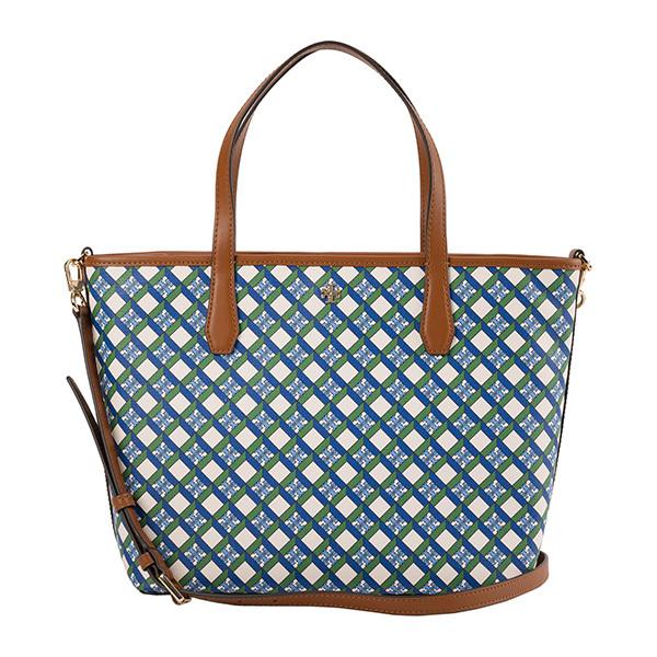 TORY BURCH トリーバーチ トートバッグ ジオ ロゴ 87929 409 TORY BURCH トリーバーチ トートバッグ ジオ ロゴ 87929 409