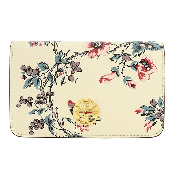 TORY BURCH トリーバーチ 2つ折り財布 ウィラ 139298 288