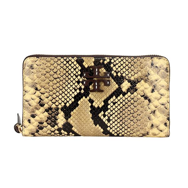 TORY BURCH（トリーバーチ） 並行輸入 長財布(ラウンドファスナー